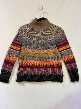 Maeve Sweater - Size X-Small